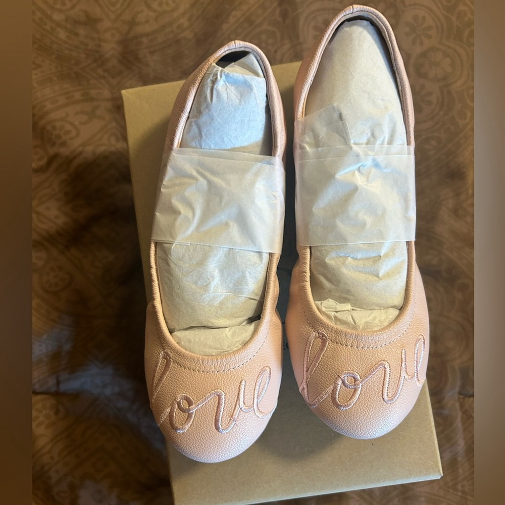 Ed by Ellen girl shoes